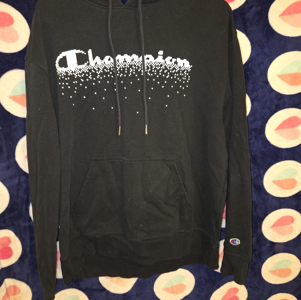 Champion Hoodie